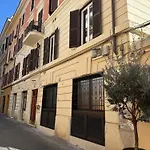 Luce Suite Trastevere