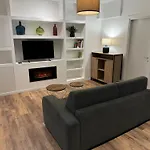 Luce Suite Trastevere