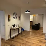 Luce Suite Trastevere