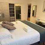Luce Suite Trastevere