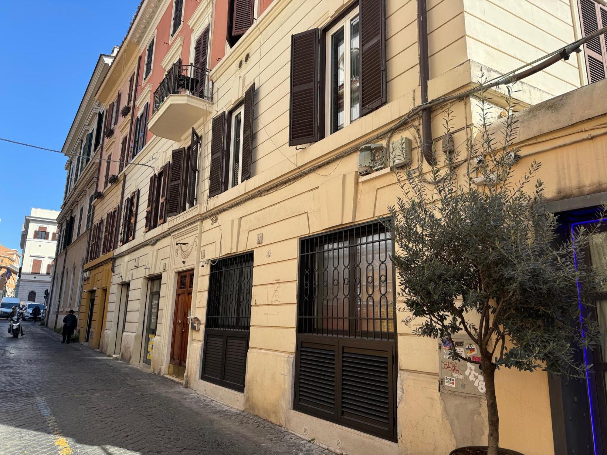 Luce Trastevere * Rom