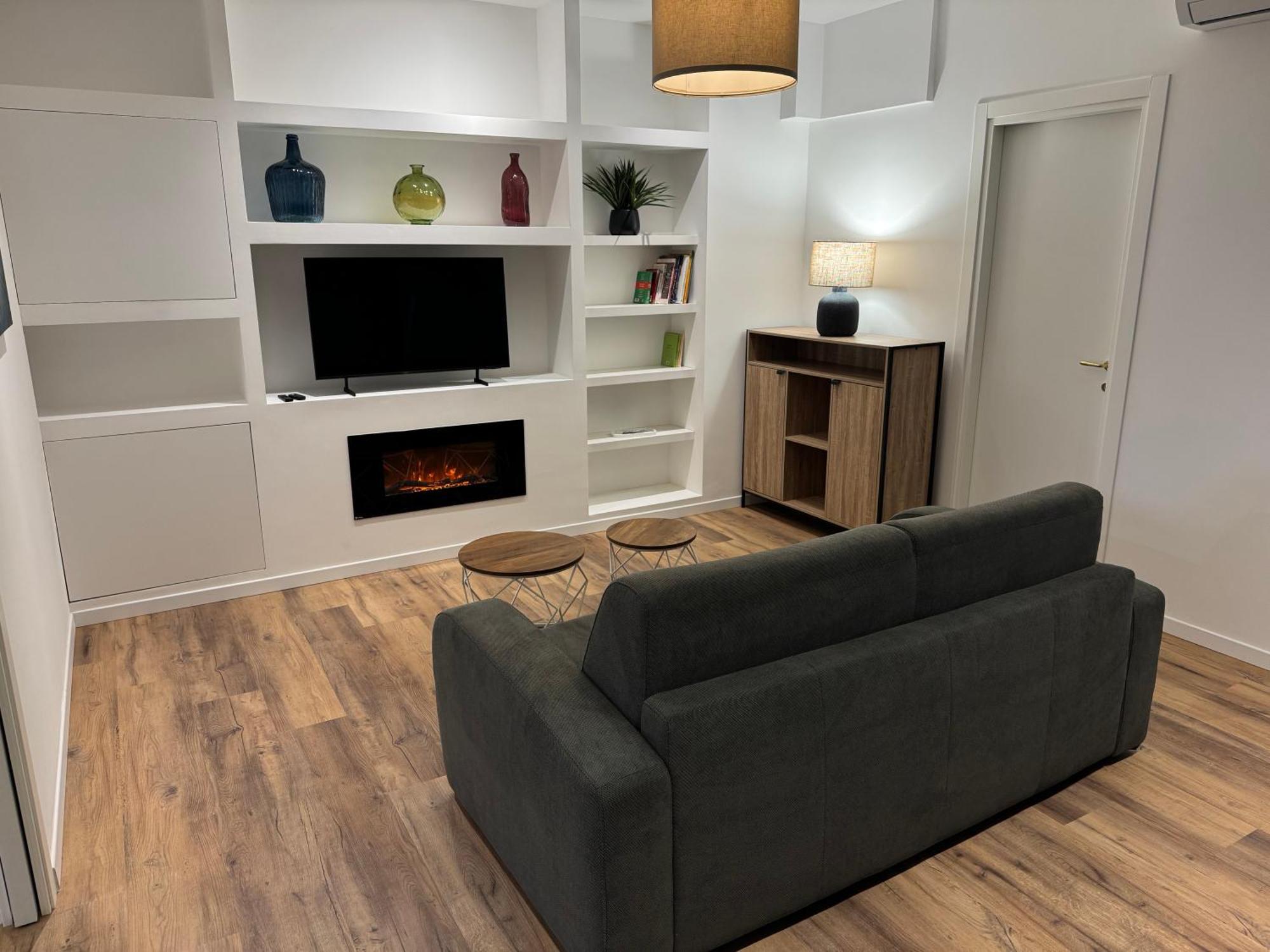 Apartment Luce Trastevere *