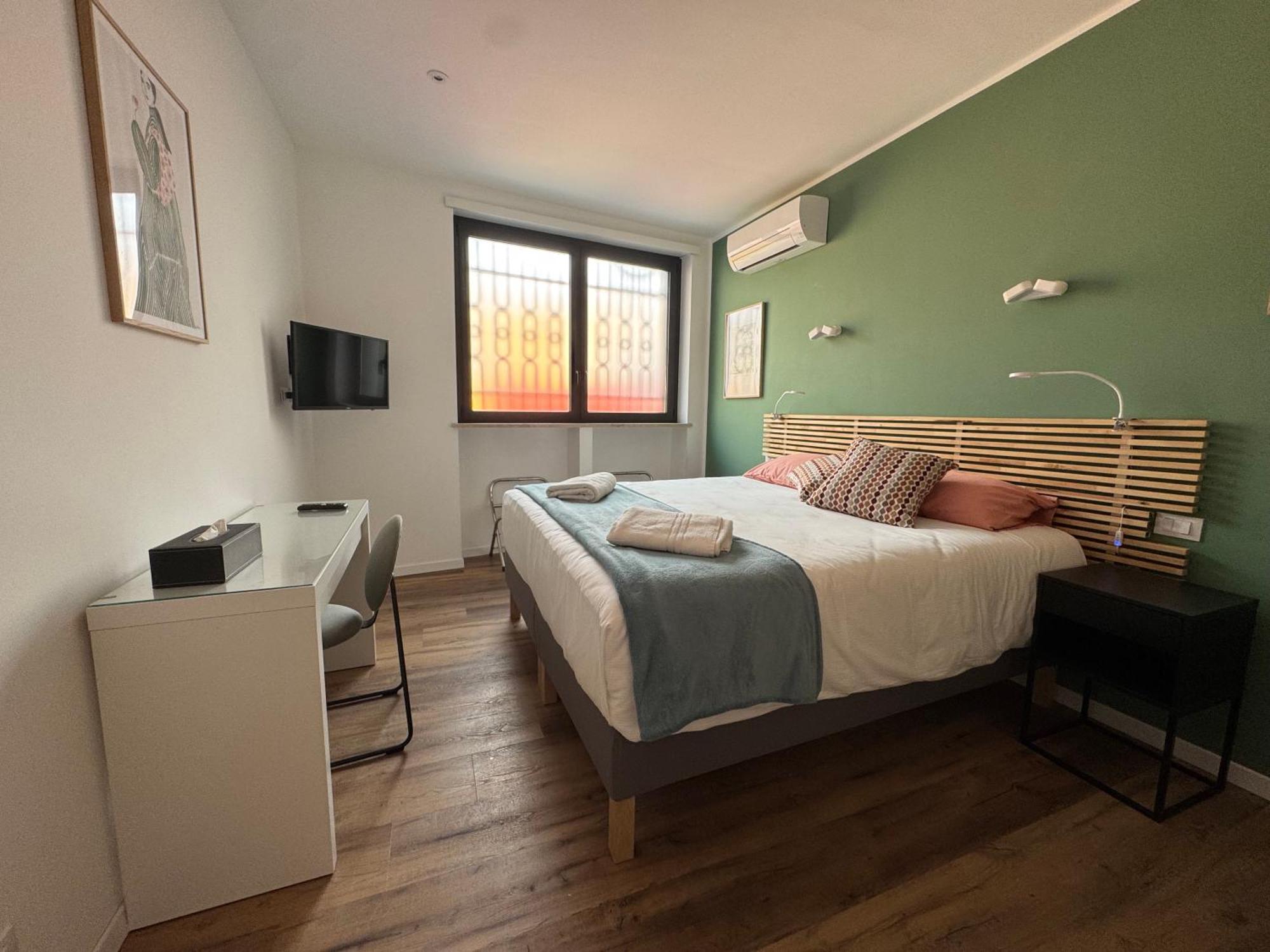 Apartment Luce Trastevere Rom